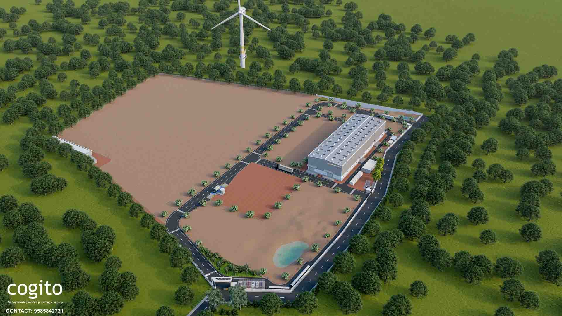 Exterior Designs
